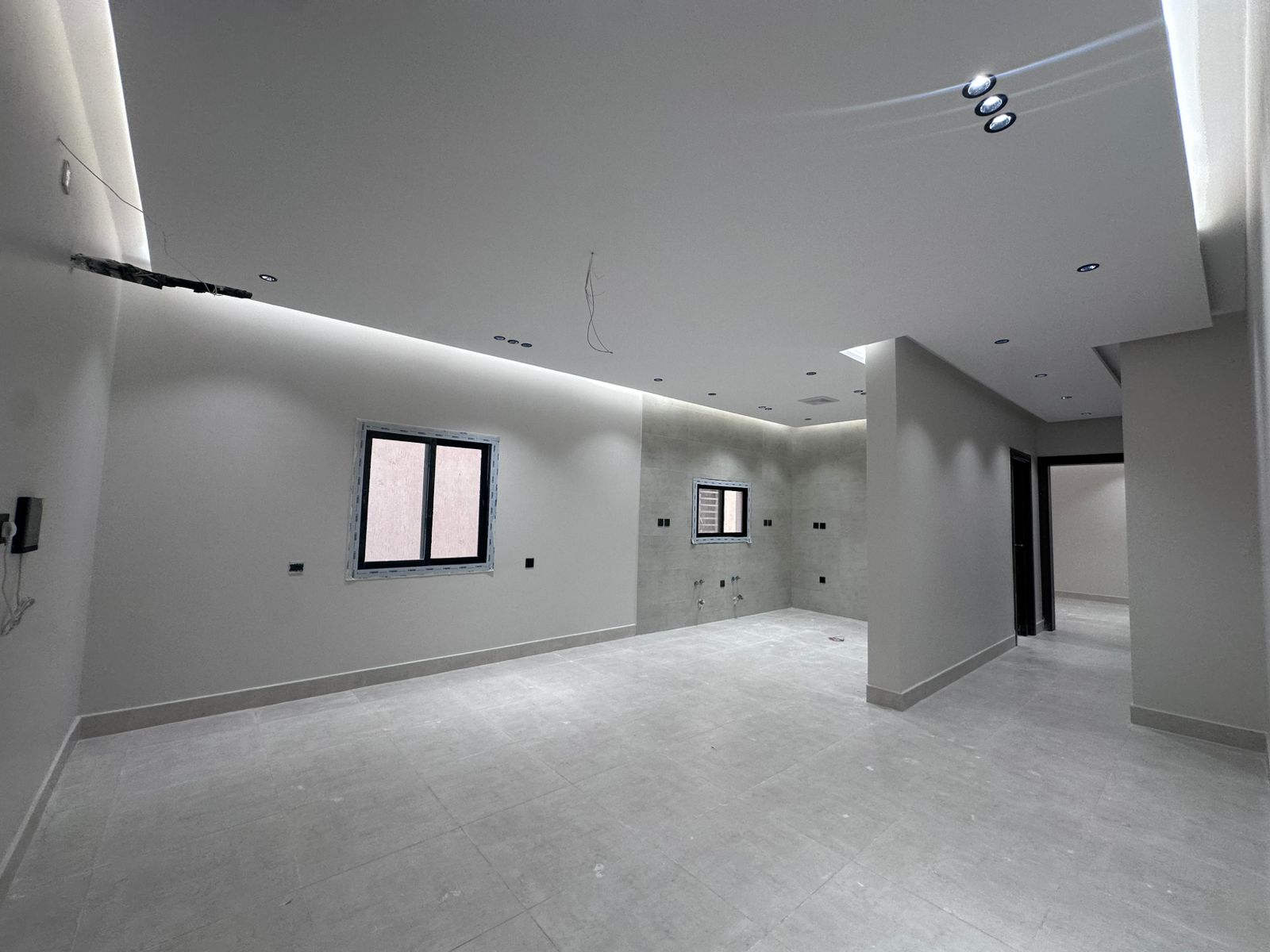 شقة  في النعيم 3