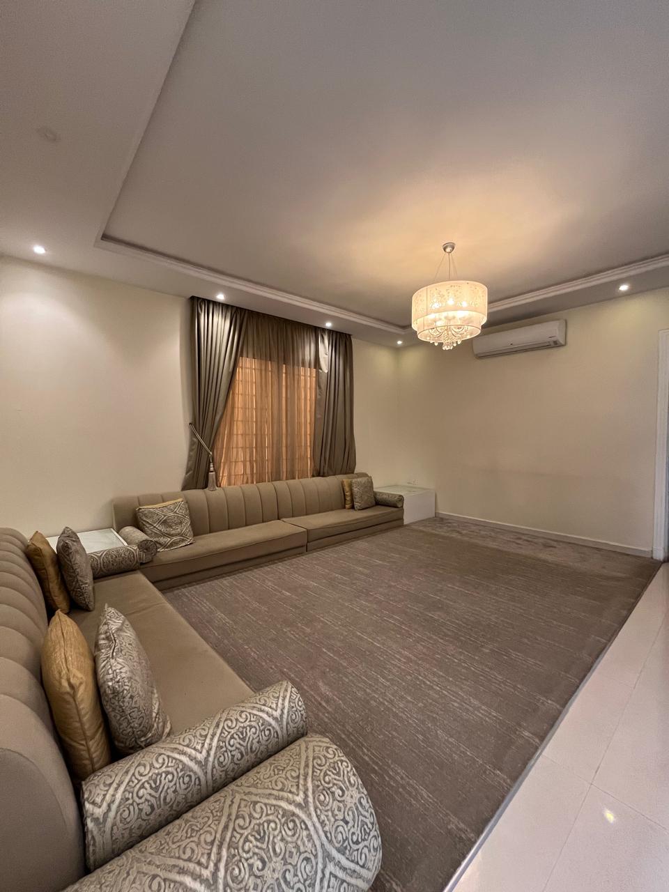2 bedroom villa in Al Narjis, Riyadh 26