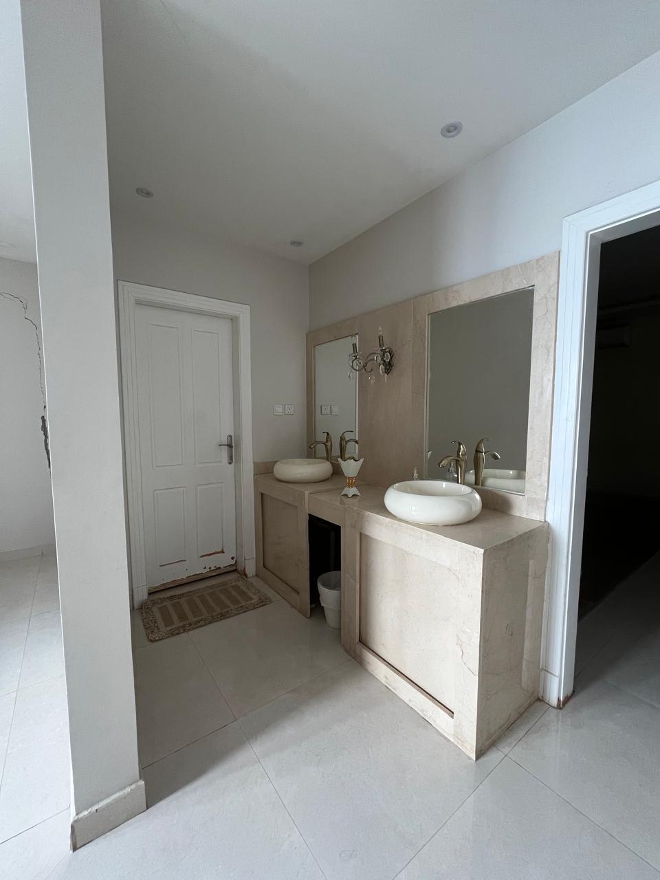 2 bedroom villa in Al Narjis, Riyadh 6