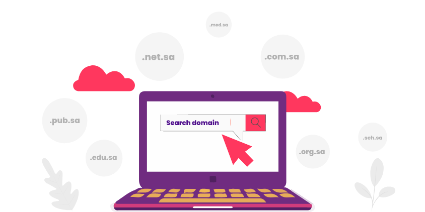 Domain Name Registration Service